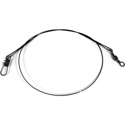Filfishing Lanko Wire Leader 30cm 12kg 30ks
