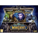 World of Warcraft Battlechest