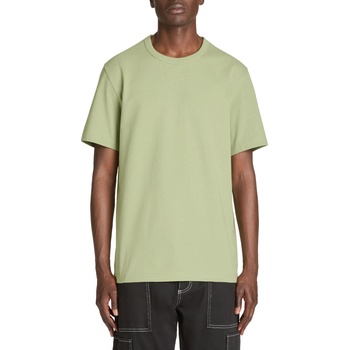 Celio Tebox Celio Тениски с къс ръкав Celio | Zelen | МЪЖЕ | S