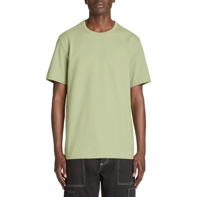 Celio Tebox Celio Тениски с къс ръкав Celio | Zelen | МЪЖЕ | S