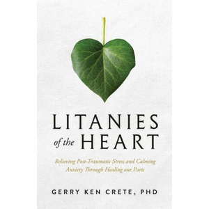 Litanies of the Heart (ISBN: 9798889110606)