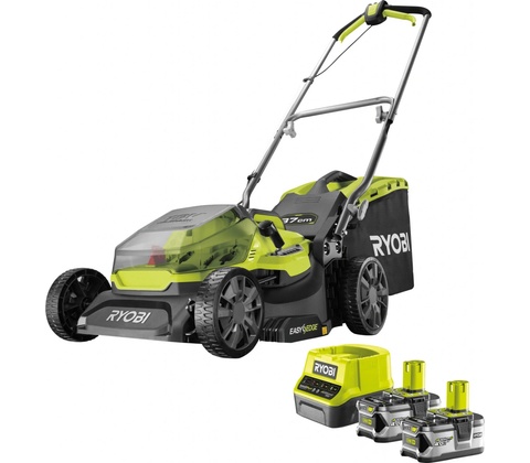Ryobi RY18LM37A-240