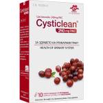 Vitagold Cysticlean, 10 капсули, Vitagold (V114)
