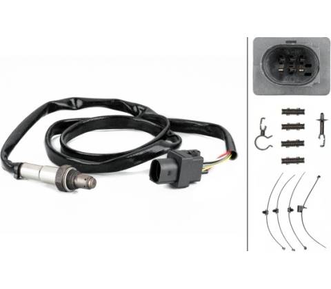 HELLA Lambda sonda 6PA358103-121