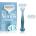 Gillette Venus Smooth самобръсначка +2 резервни глави