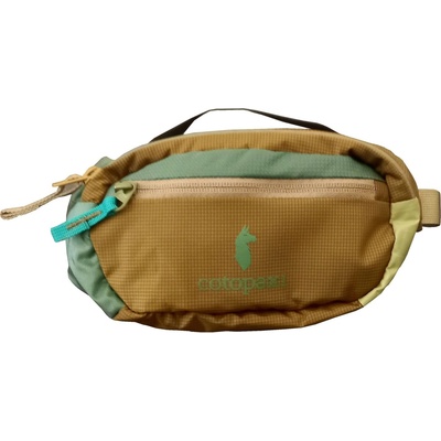 Cotopaxi Kapai 1.5L Hip Pack Del Dia PT