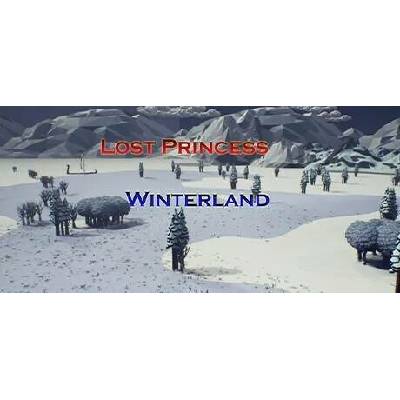 Lost Princess: Winterland