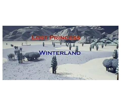 Lost Princess: Winterland
