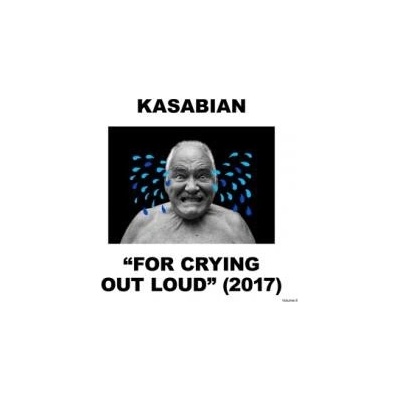 KASABIAN: FOR CRYING OUT -DELUXE- CD