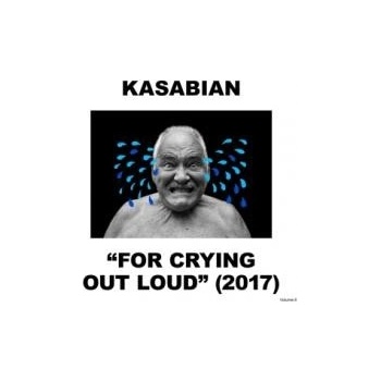 KASABIAN: FOR CRYING OUT -DELUXE- CD