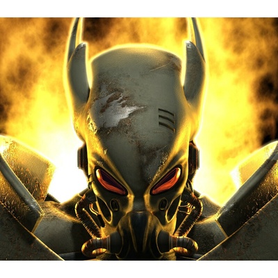 Fallout Tactics: Brotherhood of Steel