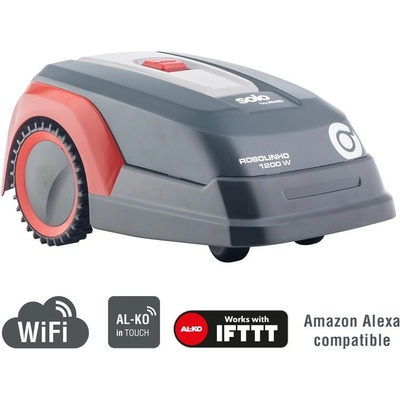 AL-KO Robolinho 1200 W 127570