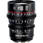 Meike Кино обектив Meike MK 100mm T2.1 EF за Canon EF Обективи