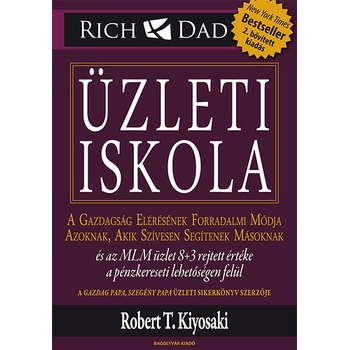 Üzleti iskola