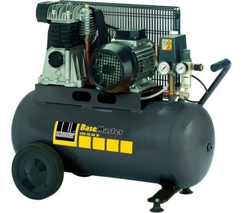 SCHNEIDER BaseMaster 400-10-50 W