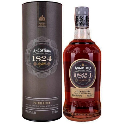 Angostura 1824 - ром 700ml