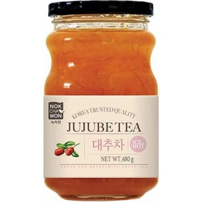 NOKCHAWON Jujube čaj 480 g