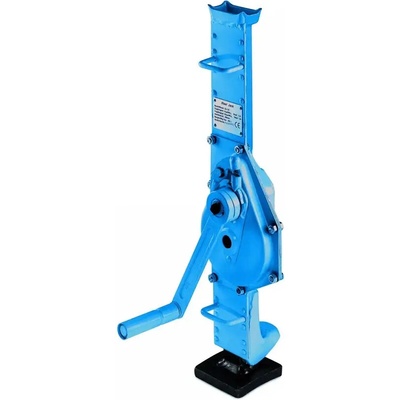 Hrebeňový zdvihák SJ - DIN 7355 SJ 50 5 000 350 mm