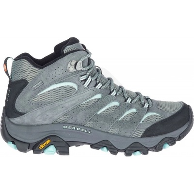 Merrell Moab 3 Mid GTX 036306 obuv modrá