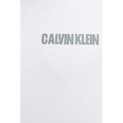 Памучна тениска Calvin Klein Jeans (LV04RC805G)
