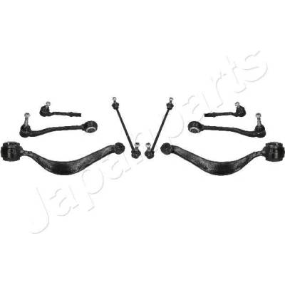 Sada ramien nápravy zavesenia kolies JAPANPARTS SKS-0103
