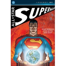 All-Star Superman (Legendy DC)
