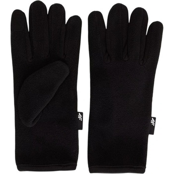 Image 1 of 4F Gloves Cas U151 Размер на ръкавиците: XS / Цвят: черен