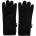 4F Gloves Cas U151 Размер на ръкавиците: XS / Цвят: черен