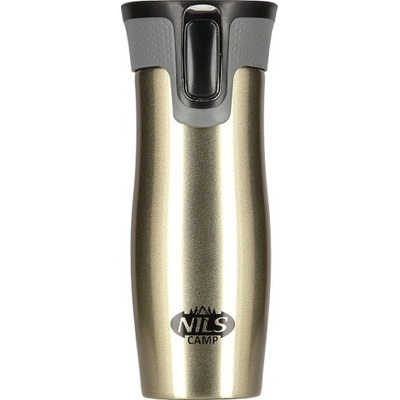 Nils Camp NCC03 zlatý 420 ml