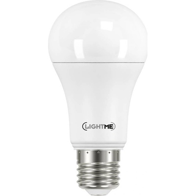 LightMe LM85168-4 LED EEK2021 F A G E27 klasická žárovka 13.8 W 100 W neutrální bílá