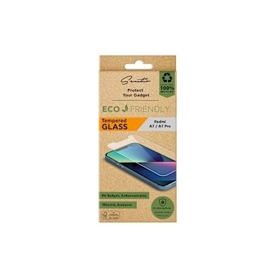 Sentio Tempered Glass 2D for Xiaomi Redmi A7 / A7 Pro