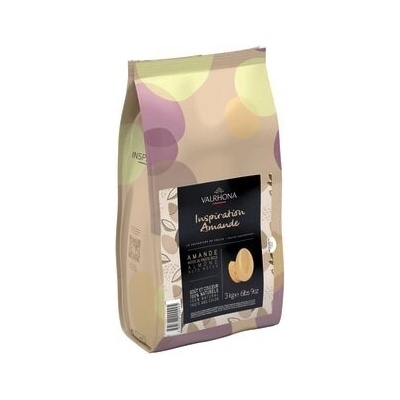 Valrhona Inspiration Almond 3kg