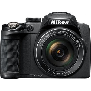 Nikon Coolpix P500