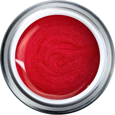 Ruscona UV/LED gel RUBY 215 5 ml