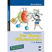 Der Uhren-Fhrerschein Wehren Bernd