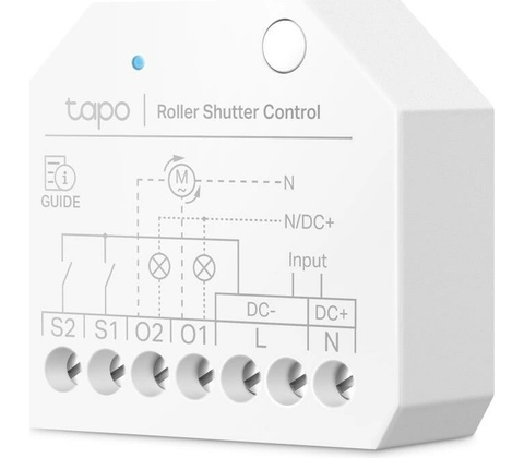 TP-Link TAPO S112