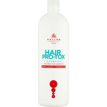 Kallos Шампоан за коса Kallos Hair Pro-Tox 1000 мл