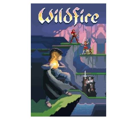 Wildfire