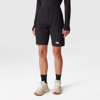 Image 1 of The North Face Къси панталони The North Face Women's Speedlight Slim Straight Walking Shorts - Black