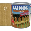 Luxol Originál 2,5 l Lipa