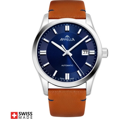 Appella Apella L70009.5B15A Мъжки часовник