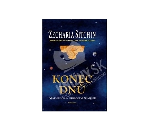 Konec dnů