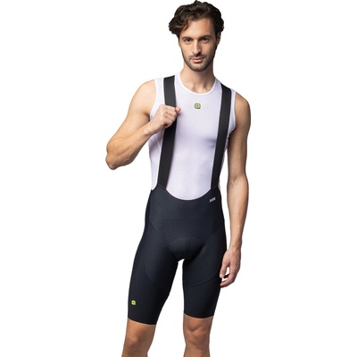 Alé R-EV1 Voltage bibShorts black