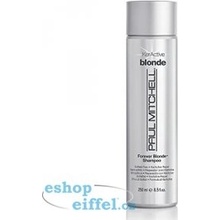 Paul Mitchell Blonde Forever Blonde Shampoo 250 ml