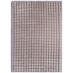 Mila Home Бежов килим подходящ за пране 80x150 cm Bubble Emarald - Mila Home (HKG-EMERALD-007-80x150)