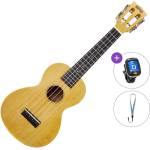 Mahalo ML2SF Basic SET Sun Flower Концертно укулеле (ML2SF-BASIC-SET)