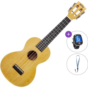 Mahalo ML2SF Basic SET Sun Flower Концертно укулеле