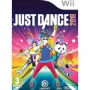 Hry na Nintendo Wii Just Dance 2018