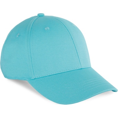 Kariban K KP 352 6 panelová COT200352auq99-icy turquoi Tyrkysová ledová