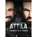Attila DVD